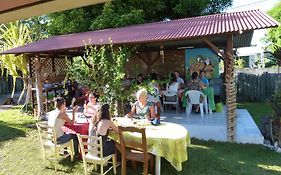 Pension Te Miti - Plage-Beach 200M - Mahana Parc & Vaiava Beach Pk18 - B&B Chambres Ou Dortoir